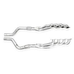 Stainless Works - Stainless Works 22-25 Cadillac CT5-V Blackwing 2in Headers - Demon Performance