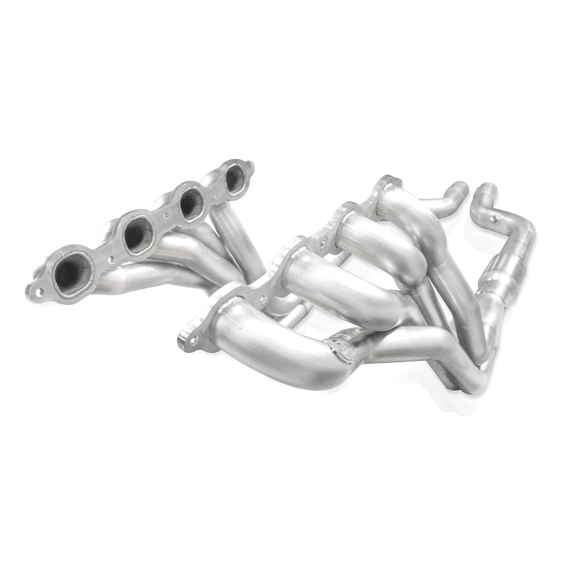 Stainless Works - Stainless Works 22-25 Cadillac CT5-V Blackwing 2in Headers - Demon Performance