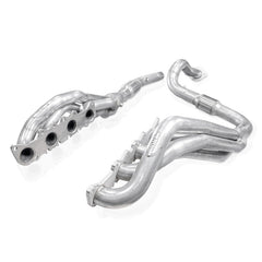 Stainless Works - Stainless Works 23-25 Ford F-150 Raptor R Headers 2in Primaries High Flow Cats 3in Leads - Demon Performance