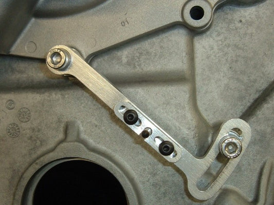 Stanke Motorsports GEN 3 HEMI Adjustable Timing Pointer