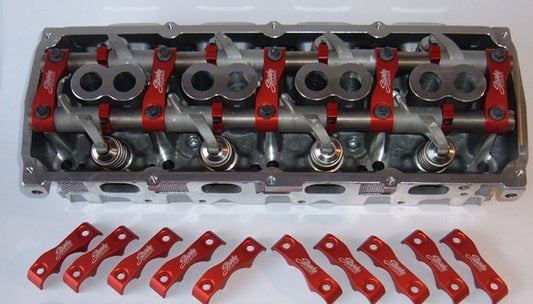 Stanke Motorsports GEN 3 HEMI 5.7 Stabilizers & Rocker Shaft Collars (Complete Kit)