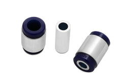 Superpro - SuperPro 09 - 20 Nissan 370Z Rear Lateral Arm Inner Bushing Kit - Demon Performance
