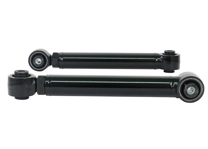 Superpro - SuperPro 20 - 23 Jeep Gladiator JT Upper Trailing Arm Set - Demon Performance
