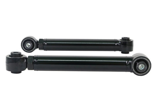 Superpro - SuperPro 20 - 23 Jeep Gladiator JT Upper Trailing Arm Set - Demon Performance