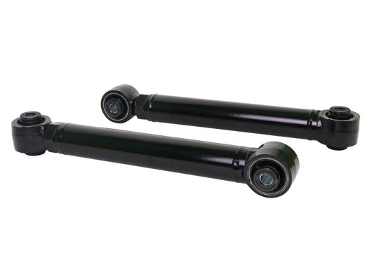 Superpro - SuperPro 20 - 23 Jeep Gladiator JT Upper Trailing Arm Set - Demon Performance