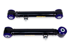 Superpro - Superpro 20 - 24 Jeep Gladiator HD Adjustable Rear Upper Trailing Arm Set - Demon Performance