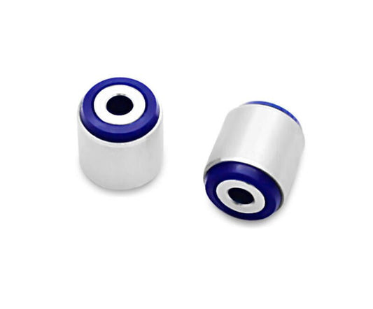 Superpro - SuperPro 2003 Infiniti G35 Base Front Shock Absorber - to - Lower Control Arm Mount Bushing Kit - Demon Performance