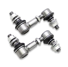 Superpro - SuperPro 2004 Mazda RX - 8 Base Rear HD Adjustable End Link Set (10mm Studs 85mm - 100mm Length) - Demon Performance