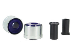 Superpro - SuperPro 2009 Nissan 370Z Nismo Front Lower Inner Rearward Control Arm Bushing Kit - Demon Performance