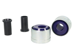 Superpro - SuperPro 2009 Nissan 370Z Nismo Front Lower Inner Rearward Control Arm Bushing Kit - Demon Performance