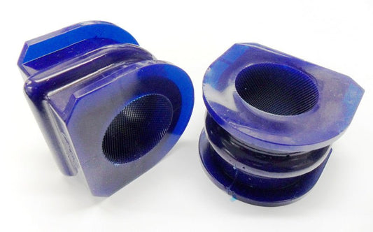 Superpro - SuperPro 2009 Nissan GT - R Premium Front 34mm Sway Bar Mount Bushing Set - Demon Performance
