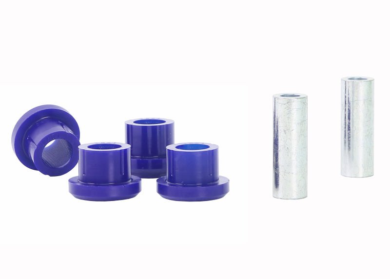 Superpro - SuperPro 2009 Nissan GT - R Premium Front Lower Inner Forward Control Arm Bushing Kit - Demon Performance