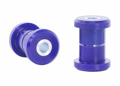 Superpro - SuperPro 2009 Nissan GT - R Premium Front Lower Inner Forward Control Arm Bushing Kit - Demon Performance