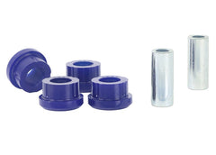 Superpro - SuperPro 2009 Nissan GT - R Premium Rear Trailing Arm Forward Bushing Kit - Demon Performance