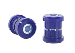 Superpro - SuperPro 2009 Nissan GT - R Premium Rear Trailing Arm Forward Bushing Kit - Demon Performance