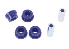 Superpro - SuperPro 2009 Nissan GT - R Premium Rear Trailing Arm Forward Bushing Kit - Demon Performance