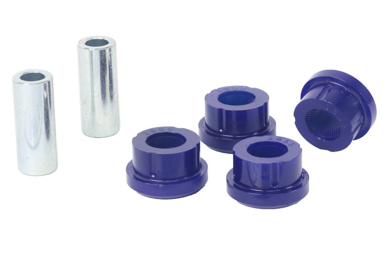 Superpro - SuperPro 2009 Nissan GT - R Premium Rear Trailing Arm Forward Bushing Kit - Demon Performance