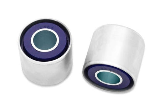 Superpro - SuperPro 2011 Jeep Grand Cherokee Overland Front Lower Rearward Control Arm Bushing Set - Demon Performance