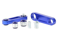 Superpro - SuperPro 2015 Ford Mustang EcoBoost Premium Alloy Integral Link Kit - Demon Performance