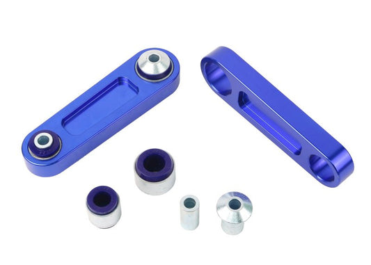 Superpro - SuperPro 2015 Ford Mustang EcoBoost Premium Alloy Integral Link Kit - Demon Performance