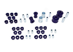 Superpro - SuperPro Nissan 240Sx & Silvia S13 Vehicle Enhancement Kit (Large LCA Inner Bushing) - Demon Performance