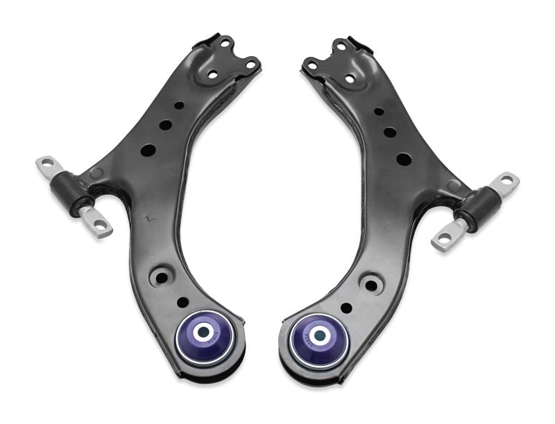 Superpro - SuperPro Toyota Camry 18 - 21 Front LCA Kit - Demon Performance