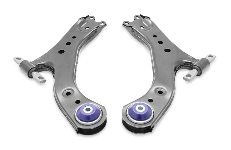 Superpro - SuperPro Toyota Camry 18 - 21 Front LCA Kit - Demon Performance