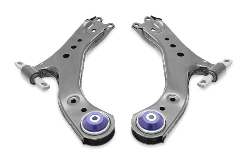 Superpro - SuperPro Toyota Camry 18 - 21 Front LCA Kit - Demon Performance