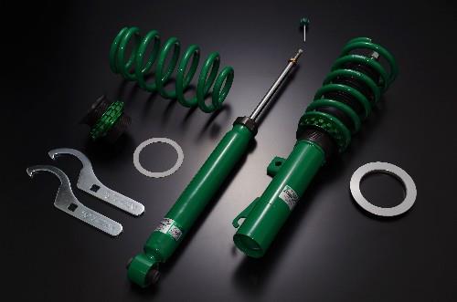 Tein - Tein 90 - 96 Nissan 300ZX (Z32) Street Advance Z Coilovers - Demon Performance