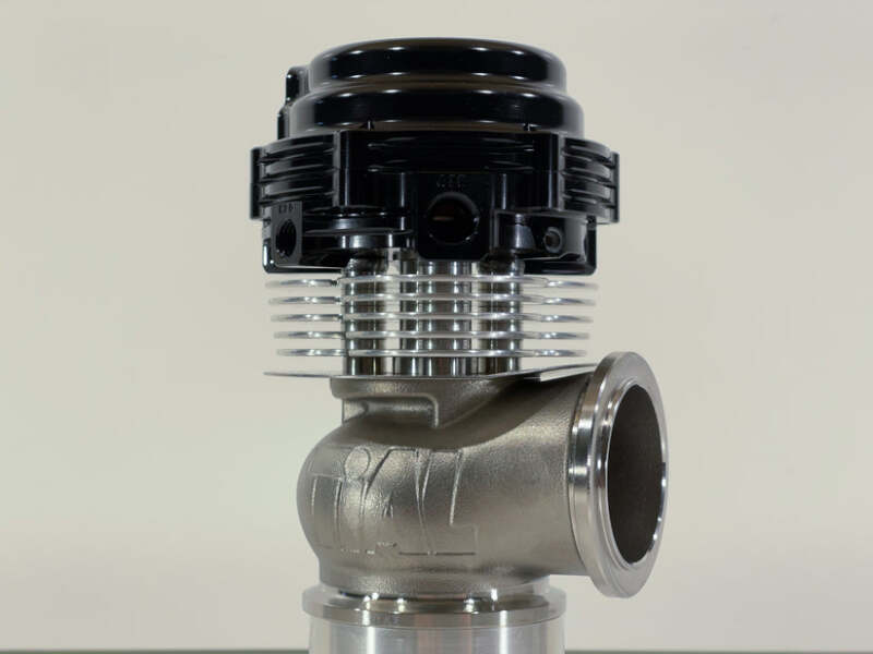 TiALSport - TiAL Sport MV - SA Wastegate (All Springs) w/Clamps - Black - Demon Performance