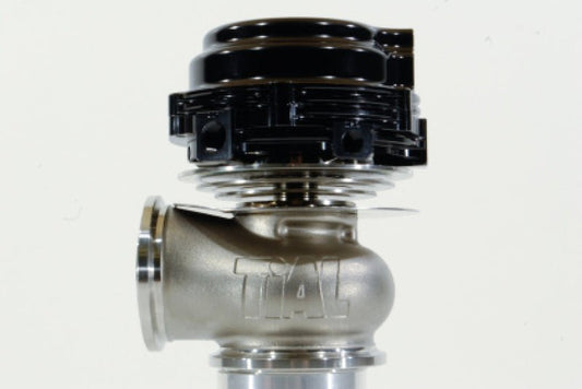 TiALSport - TiAL Sport MVR Wastegate 44mm 1.4 Bar (20.30 PSI) - Black (MVR - 1.4BK) - Demon Performance