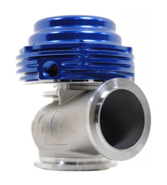 TiALSport - TiAL Sport MVS Wastegate 38mm 1.4 Bar (20.30 PSI) - Blue (MVS1.4B) - Demon Performance