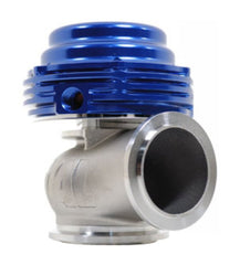 TiALSport - TiAL Sport MVS Wastegate 38mm .9 Bar (13.05 PSI) - Blue (MVS.9B) - Demon Performance