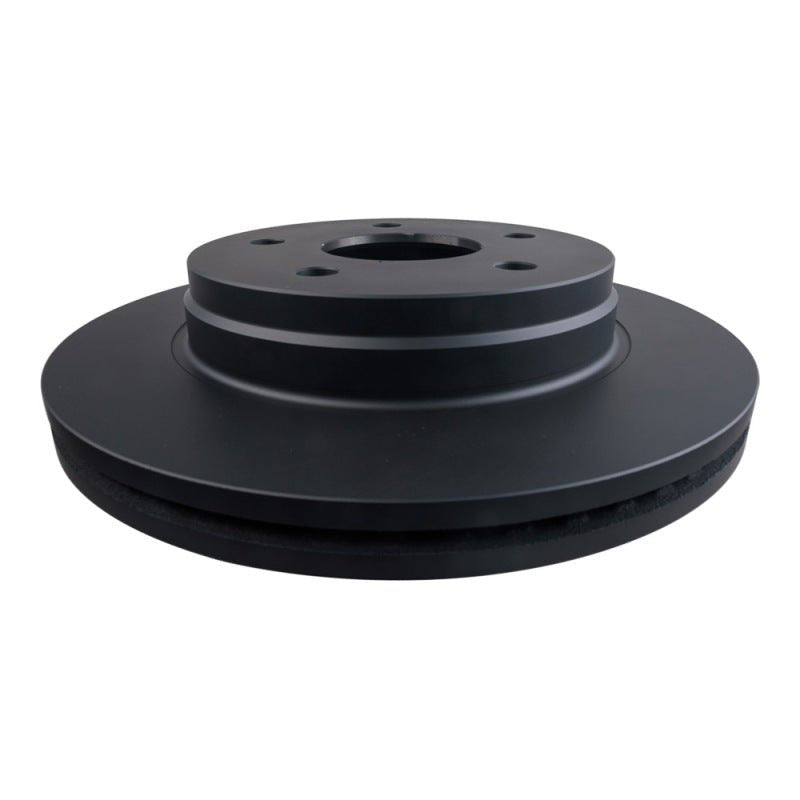 Timbren - Timbren 02-18 Ram 1500/19-24 Ram 1500 Classic BES Coated Brake Rotor - Front - Demon Performance