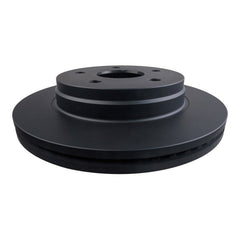 Timbren - Timbren 02-18 Ram 1500/19-24 Ram 1500 Classic BES Coated Brake Rotor - Front - Demon Performance