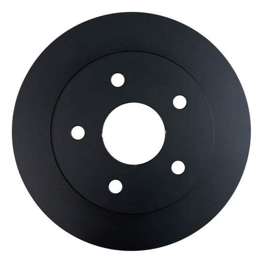 Timbren - Timbren 02-18 Ram 1500/19-24 Ram 1500 Classic BES Coated Brake Rotor - Front - Demon Performance