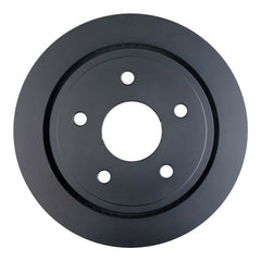 Timbren - Timbren 02-18 Ram 1500/19-24 Ram 1500 Classic BES Coated Brake Rotor - Rear - Demon Performance