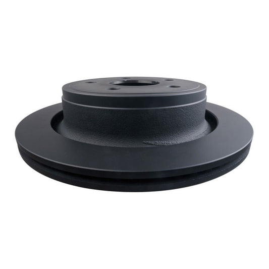 Timbren - Timbren 02-18 Ram 1500/19-24 Ram 1500 Classic BES Coated Brake Rotor - Rear - Demon Performance