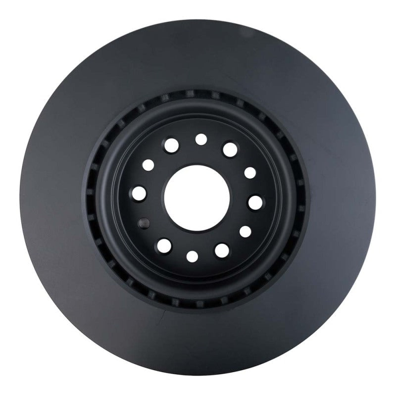 Timbren - Timbren 19-26 Ram 1500 BES Coated Brake Rotor - Front - Demon Performance