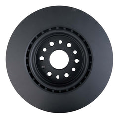 Timbren - Timbren 19-26 Ram 1500 BES Coated Brake Rotor - Front - Demon Performance