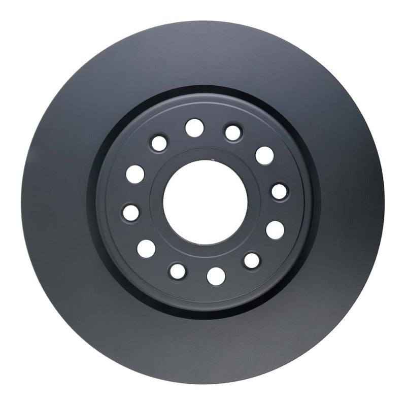 Timbren - Timbren 19-26 Ram 1500 BES Coated Brake Rotor - Front - Demon Performance