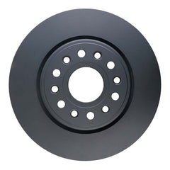 Timbren - Timbren 19-26 Ram 1500 BES Coated Brake Rotor - Front - Demon Performance