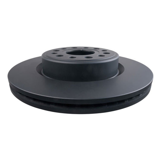 Timbren - Timbren 19-26 Ram 1500 BES Coated Brake Rotor - Front - Demon Performance