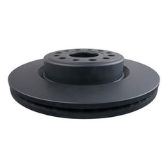 Timbren - Timbren 19-26 Ram 1500 BES Coated Brake Rotor - Front - Demon Performance