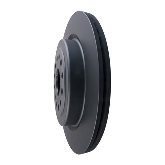 Timbren - Timbren 19-26 Ram 1500 BES Coated Brake Rotor - Rear - Demon Performance