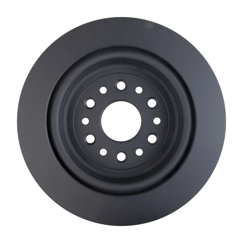 Timbren - Timbren 19-26 Ram 1500 BES Coated Brake Rotor - Rear - Demon Performance