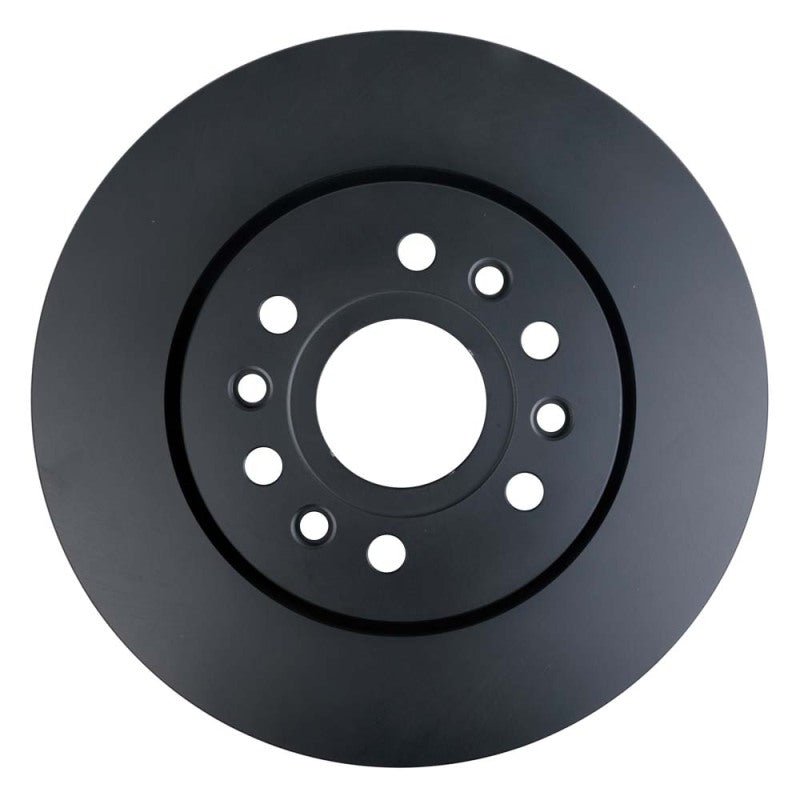 Timbren - Timbren 21-26 Ram 1500/22-25 Jeep Grand Wagoneer BES Coated Brake Rotor - Front - Demon Performance