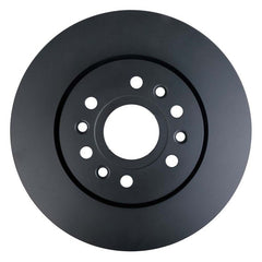 Timbren - Timbren 21-26 Ram 1500/22-25 Jeep Grand Wagoneer BES Coated Brake Rotor - Front - Demon Performance