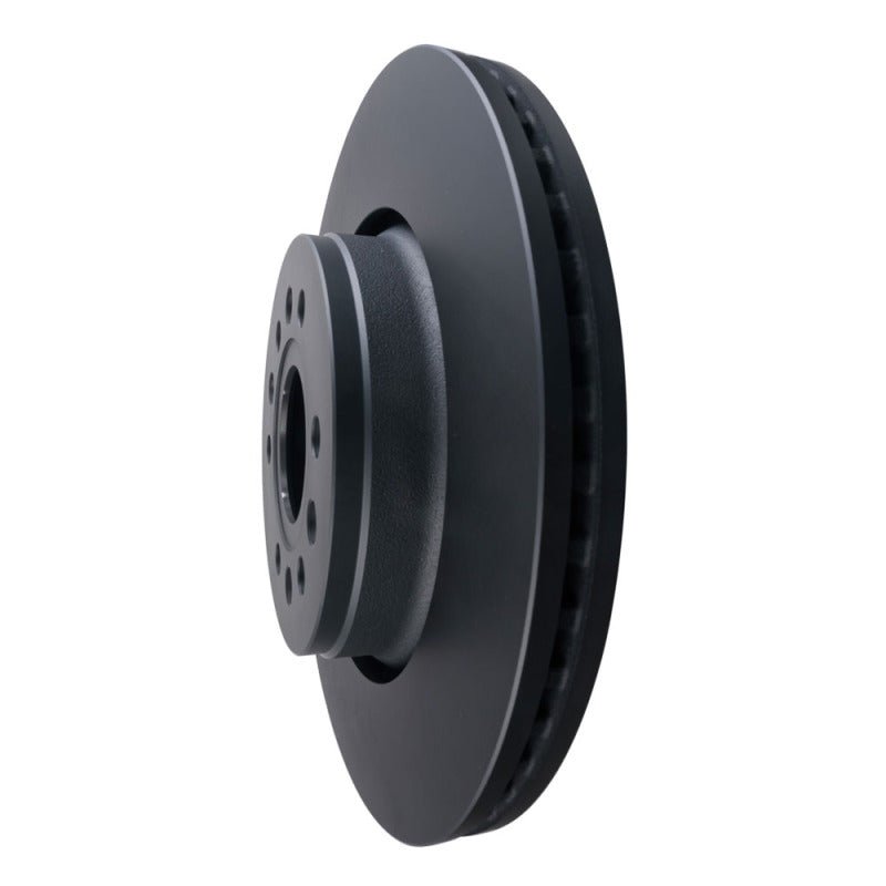 Timbren - Timbren 21-26 Ram 1500/22-25 Jeep Grand Wagoneer BES Coated Brake Rotor - Front - Demon Performance