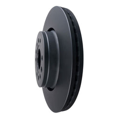 Timbren - Timbren 21-26 Ram 1500/22-25 Jeep Grand Wagoneer BES Coated Brake Rotor - Front - Demon Performance